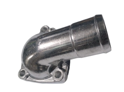 [NID2186TOMAG] TOMA AGUA NISSAN D21 DE 1986 AL 1993 L4 2.4 COD. GPN308 (160073)