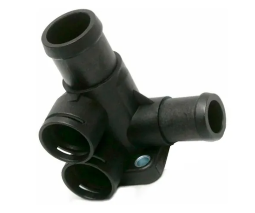 [SEIBI02TOMAG] TOMA AGUA SEAT IBIZA DE 2002 AL 2009 / CORDOBA DE 2002 AL 2007 VOLKSWAGEN JETTA DE 1993 AL 1998 L4 1.8L COD. 037-121-132G (112245)