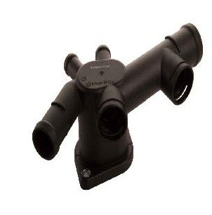 [VOBEE05TOMAG] TOMA AGUA VOLKSWAGEN BEETLE DE 2005 AL 2010 L4 2.0L EGP COD. 06A-121-133H (112328)