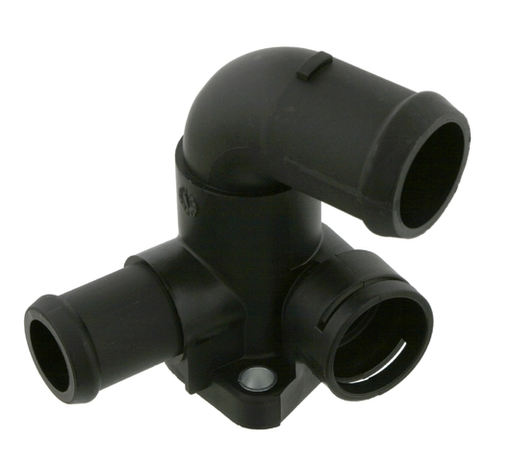 [VODER98TOMAG] TOMA AGUA VOLKSWAGEN DERBY DE 1998 AL 2005 EGP COD. 028-121-133A (111461)