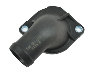 [VOGOL87TOMAG] TOMA AGUA VOLKSWAGEN GOLF / JETTA DE 1987 AL 1992 L4 1.8 COD. 055121121F (125081)