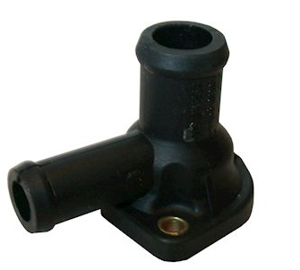 [VOJET88TOMAG] TOMA AGUA VOLKSWAGEN JETTA / GOLF DE 1988 AL 1996 L4 1.6 / 1.8 / 2.0 PASSAT DE 1988 AL 1997 L4 1.6 / 1.8 COD. 026121144F (111488)