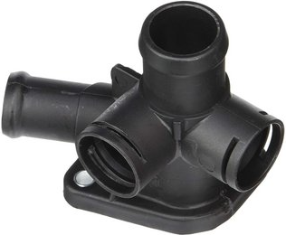 [VOJET93TOMAG] TOMA AGUA VOLKSWAGEN JETTA / GOLF DE 1993 AL 1998 L4 2.0 COD. 037-121-145F (112257)