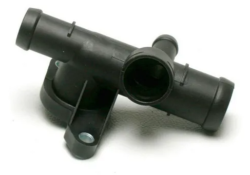 [VOJET98TOMAG] TOMA AGUA VOLKSWAGEN JETTA / GOLF DE 1998 AL 2005 L4 1.8 TURBO COD. 06A-121-132A (112317)