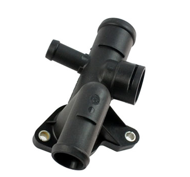 [VOJET04TOMAG] TOMA AGUA VOLKSWAGEN JETTA DE 1999 AL 2004 1.8L 4L COD. 06A-121-132Q (112324)