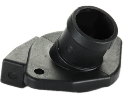 [VOLUP03TOMAG] TOMA AGUA VOLKSWAGEN LUPO / CROSSFOX / POLO DE 2003 AL 2010 L4 1.6 COD. 032-121-121A (112214)