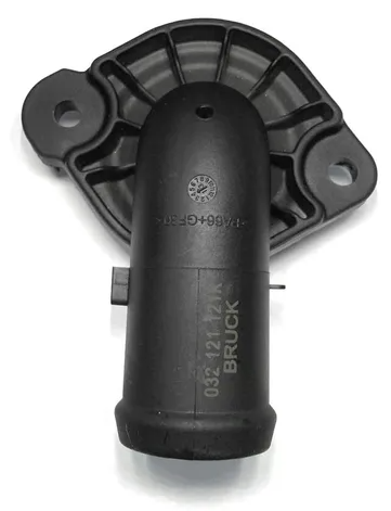 [VOPOL03TOMAG] TOMA AGUA VOLKSWAGEN POLO / IBIZA / GOL DE 2003 AL 2006 L4 1.6 / 2.0 BRUCK COD. 032121121K (121196)