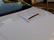 [TU002] TOMA DE AIRE SIMULADA UNIVERSAL MED 1 PZA