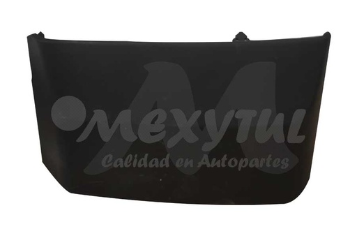 [MIMON08TOAR] TOPE FASCIA (DEFENSA) MITSUBISHI MONTERO DE 2008 AL 2008 DER (11410)