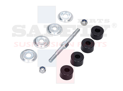 [HOCIV96TORES] TORNILLO ESTABILIZADOR HONDA CIVIC DE 1996 AL 2000 DEL SAFETY COD. 2109001SFT (112640)