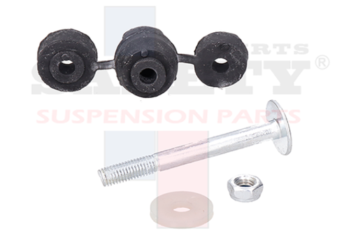 [NIPLA02TORES] TORNILLO ESTABILIZADOR NISSAN PLATINA DE 2002 AL 2010/APRIO DE 2007 AL 2011/ CLIO DE 2002 AL 2009/ KANGOO DE 2002 AL 2018/ LOGAN DE 2015 AL 2019/ SANDERO DE 2010 AL 2018/STEPWAY DE 2010 AL 2021 DEL SAFETY COD. 54616-00AA(112646)