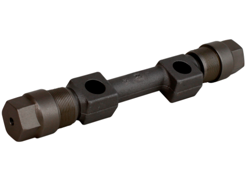 [TOHIA67TORES] TORNILLO ESTABILIZADOR TOYOTA HIACE DE 1967 AL 1971 DER-IZQ DEL CTR COD. 04485-35010CTR (114403)