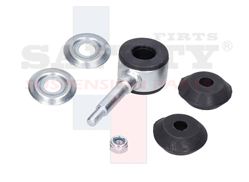 [VOJET87TORES] TORNILLO ESTABILIZADOR VOLKSWAGEN JETTA DE 1987 AL 1998 SAFETY COD. 191-411-315BSFT (112662)
