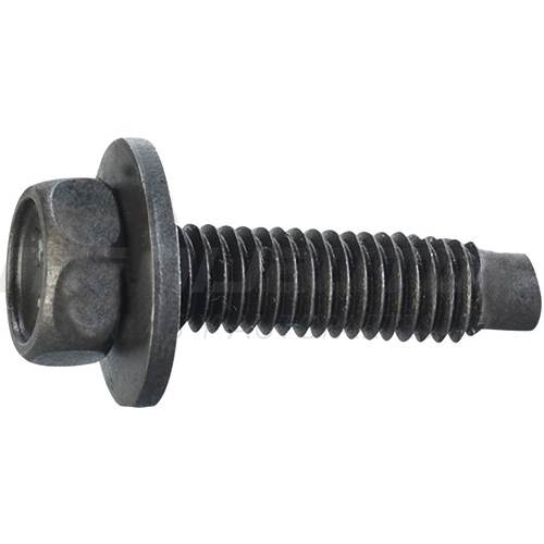 [MO20773] TORNILLO P/GRAPA DOBLE GENERAL MOTORS/ FORD/ CHRYSLER/ UNIVERSAL M5-.80 X M20 – HEX M8 -RONDANA M12 30 PZAS COD. 20773