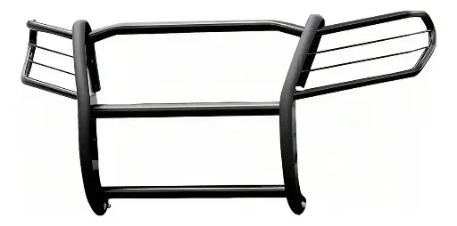 [TOHI10TUBG] TUMBA BURROS (BURRERA) TOYOTA HILUX DE 2009 AL 2011 NEG