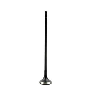 [DOATO05VALES08] VALVULA DE ESCAPE DODGE ATOS DE 2005 AL 2010 L4 1.1 12V MORESA COD. 7008-STD (116589)