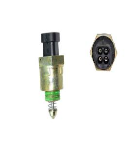 [8437] VALVULA IAC CHEVROLET PU DE 1992 AL 1999 V8 5.7 TOMCO COD.8437