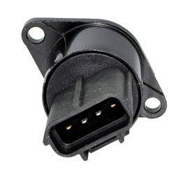 [IAC-8433] VALVULA IAC CHRYSLER GRAND VOYAGER / TOWN & COUNTRY / VOYAGER DE 1998 AL 2000 V6 3.3 MARCA HGO (112738)