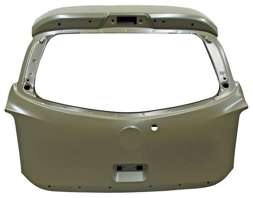 [TCNMR12] TAPA CAJUELA NISSAN MARCH 14-20 S/CIL S/CAM P/MOLD P/PLUMILLA TW