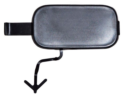 [71104T7MH00] TAPA DEFENSA DEL HRV 16-18 627 TW