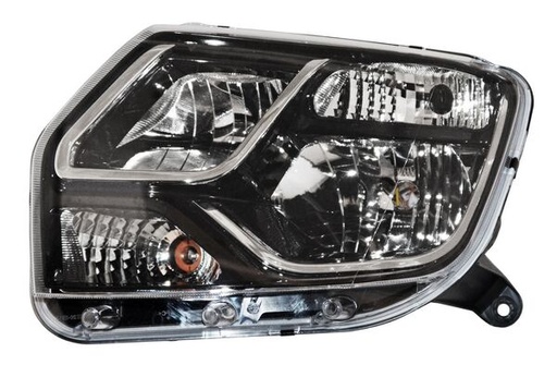 [20-E916-C5-2B] FARO RENAULT DUSTER 2017 AL 2020/ OROCH 2018 AL 2023 IZQ TYC