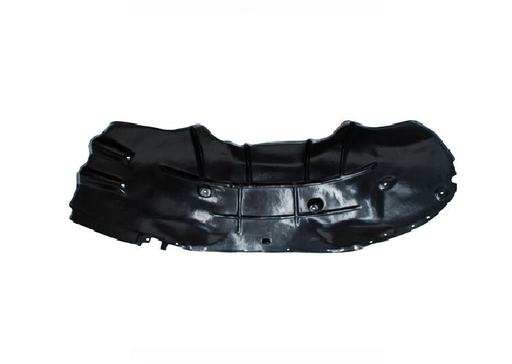 [TISCPU15RP] TOLVA SALPICADERA CHEVROLET PU 16-18 SILVERADO 2500/3500 PLAST DER