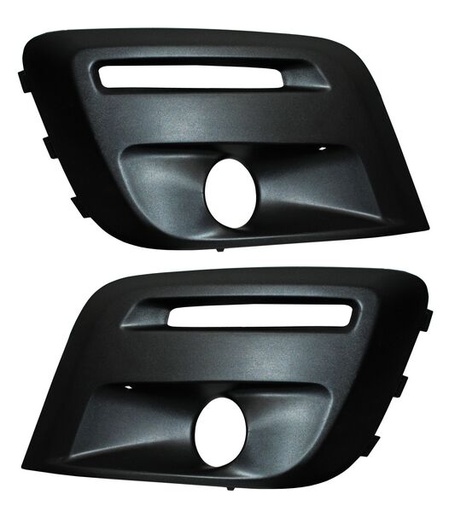 [PPPA16PFJ] REJILLA (PARRILLA) PARTNER 16-18 P/FARO AUX JGO 2 PZAS