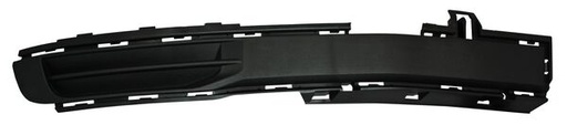 [PVTR16R] REJILLA (PARRILLA) VOLKSWAGEN TRANSPORTER 16-17 S/FARO AUX INF DER TW