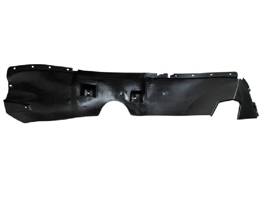 [TISCEQ14PL] TOLVA SALPICADERA EQUINOX 14-16 PLAST IZQ TW