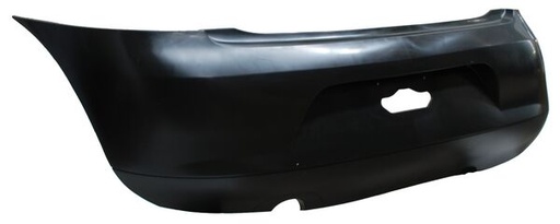 [FAVO-LU04-4] FASCIA VOLKSWAGEN LUPO 2004 AL 2009 TRAS