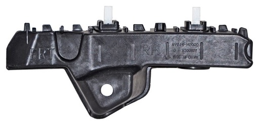 [GDHDAC18R] GUIA FASCIA (DEFENSA) HYUNDAI ACCENT 18-21 DEL DER TW