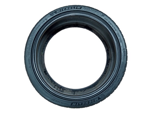 [LL118565R15PI] LLANTA  235/35/ZR19 MICHELIN SPORT SEMINUEVA  / CON PARCHE 50% VIDA