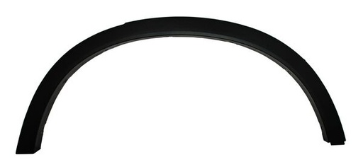 [51777210083] MOLDURA ARCO SALP BMW X3 11-17 TEXT TRAS IZQ
