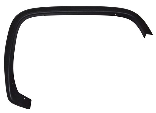 [MACPU14DRC] MOLDURA ARCO SALP GMC PU 14-15 1500 TEXT DER