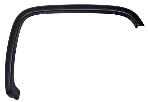 [MACPU15DRC] MOLDURA ARCO SALP GMC PU 15-18 2500/3500 TEXT DER TW