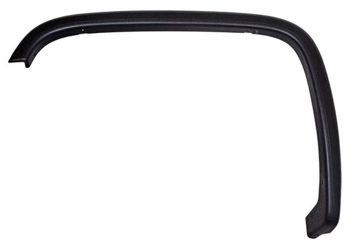 [MACPU15DLC] MOLDURA ARCO SALP GMC PU 15-18 2500/3500 TEXT IZQ TW