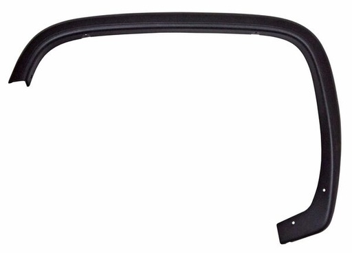 [MACPU16DLC] MOLDURA ARCO SALP GMC PU 16-18 1500 TEXT IZQ TW