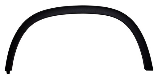 [42490924] MOLDURA ARCO SALP CHEVROLET TRAX 17-20 IZQ