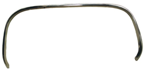 [15616291] MOLDURA ARCO SALP CHEVROLET SUBURBAN 89-91 TRAS IZQ ****