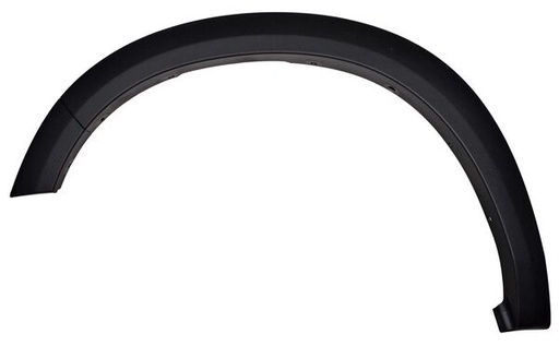 [MADPU10DL] MOLDURA ARCO SALP DODGE PU 10-17 1500/2500/3500 TEXT IZQ TW *R