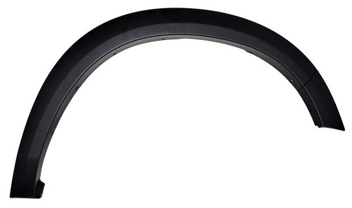 [MADPU10PDR] MOLDURA ARCO SALP DODGE PU 10-17 1500/2500/3500 P/PINT DER TW