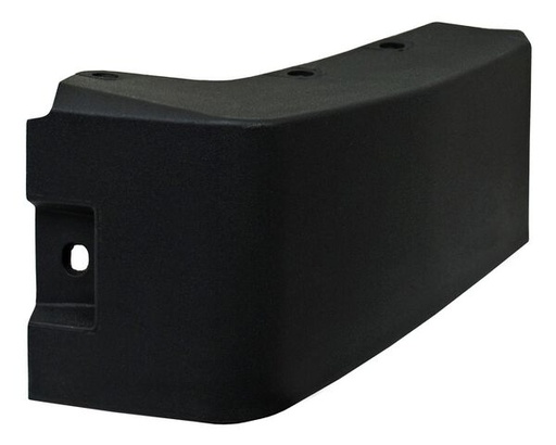 [FT4Z5810177AA] MOLDURA ARCO SALP FORD EDGE 15-17 SE/SEL/TITANIUM/SPORT INF IZQ