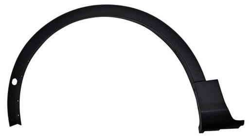 [MAFEC13DLS] MOLDURA ARCO SALP FORD ESCAPE 13-16 C/HOYO P/SENSOR IZQ TW