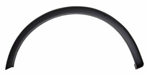 [FL3Z16039AA] MOLDURA ARCO SALP FORD PU 18-20 CAB SENCILLA IZQ TW