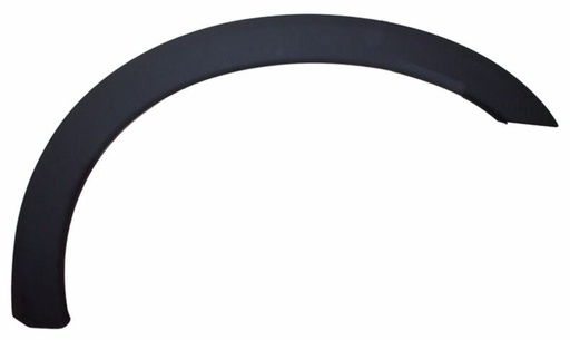 [MAFSD99R] MOLDURA ARCO SALP FORD SUPER DUTY 99-04 NEG DER **** TW