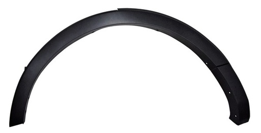 [MAFEX18TR] MOLDURA ARCO SALP FORD EXPLORER 18-20 TRAS DER TW