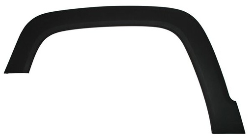 [51965513] MOLDURA ARCO SALP JEEP RENEGADE 2017 AL 2024 DEL IZQ