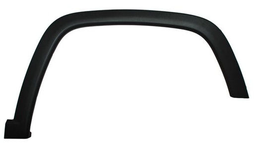 [MAJCS18R] MOLDURA ARCO SALP JEEP COMPASS 18-19 DER TW