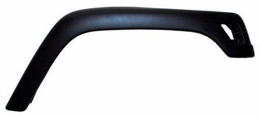 [MAJWR97DR] MOLDURA ARCO SALP JEEP WRANGLER 97-04 P/PINT DER **** TW