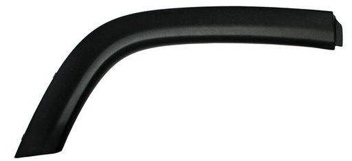 [MAJCS18TR] MOLDURA ARCO SALP JEEP COMPASS 18-19 TRAS DER *R